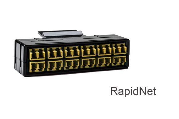 Rapidnet Fiber