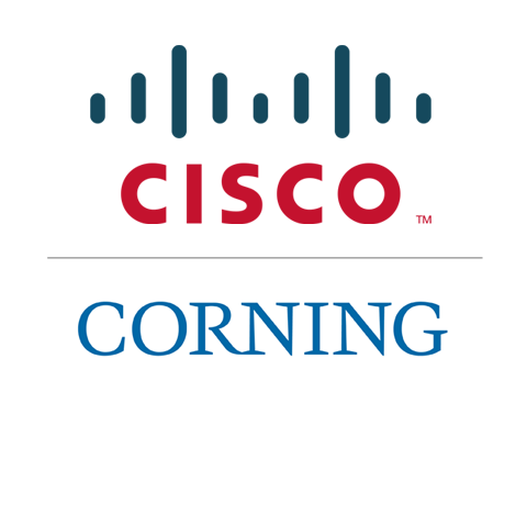 Cisco / Corning