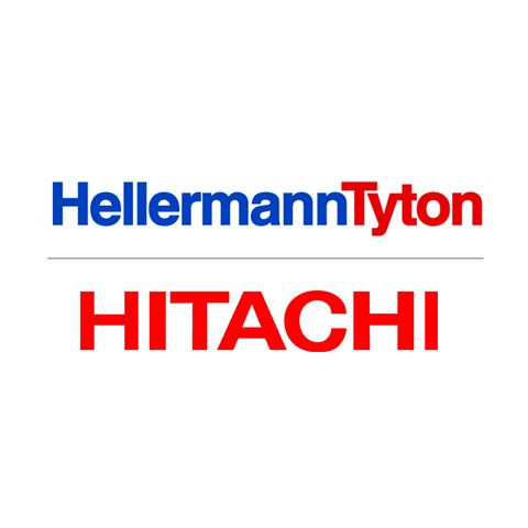 HellermannTyton/Hitachi